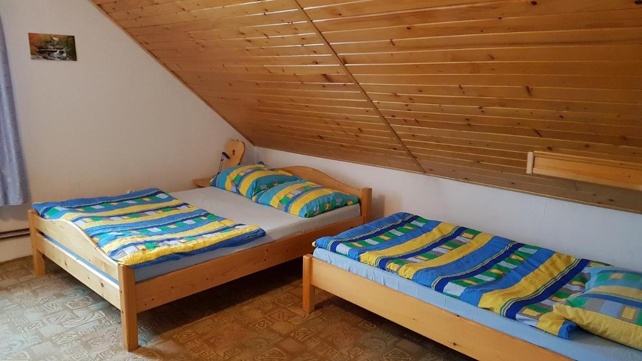 Gospodarstwo Agroturystyczne Dolina Zachwytu Suloszowa Dış mekan fotoğraf