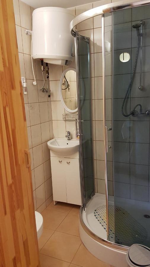 Gospodarstwo Agroturystyczne Dolina Zachwytu Suloszowa Dış mekan fotoğraf