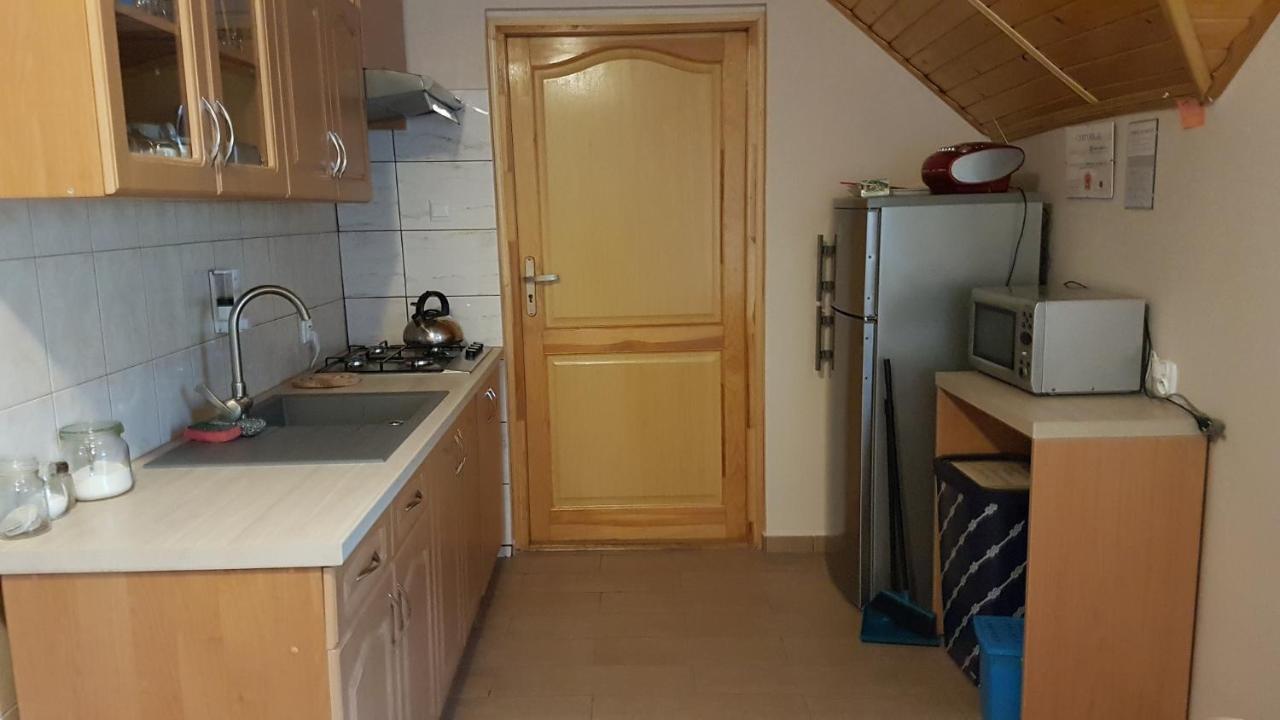 Gospodarstwo Agroturystyczne Dolina Zachwytu Suloszowa Dış mekan fotoğraf