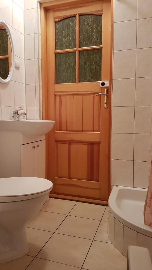 Gospodarstwo Agroturystyczne Dolina Zachwytu Suloszowa Dış mekan fotoğraf